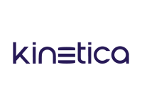 Kinetica Logo